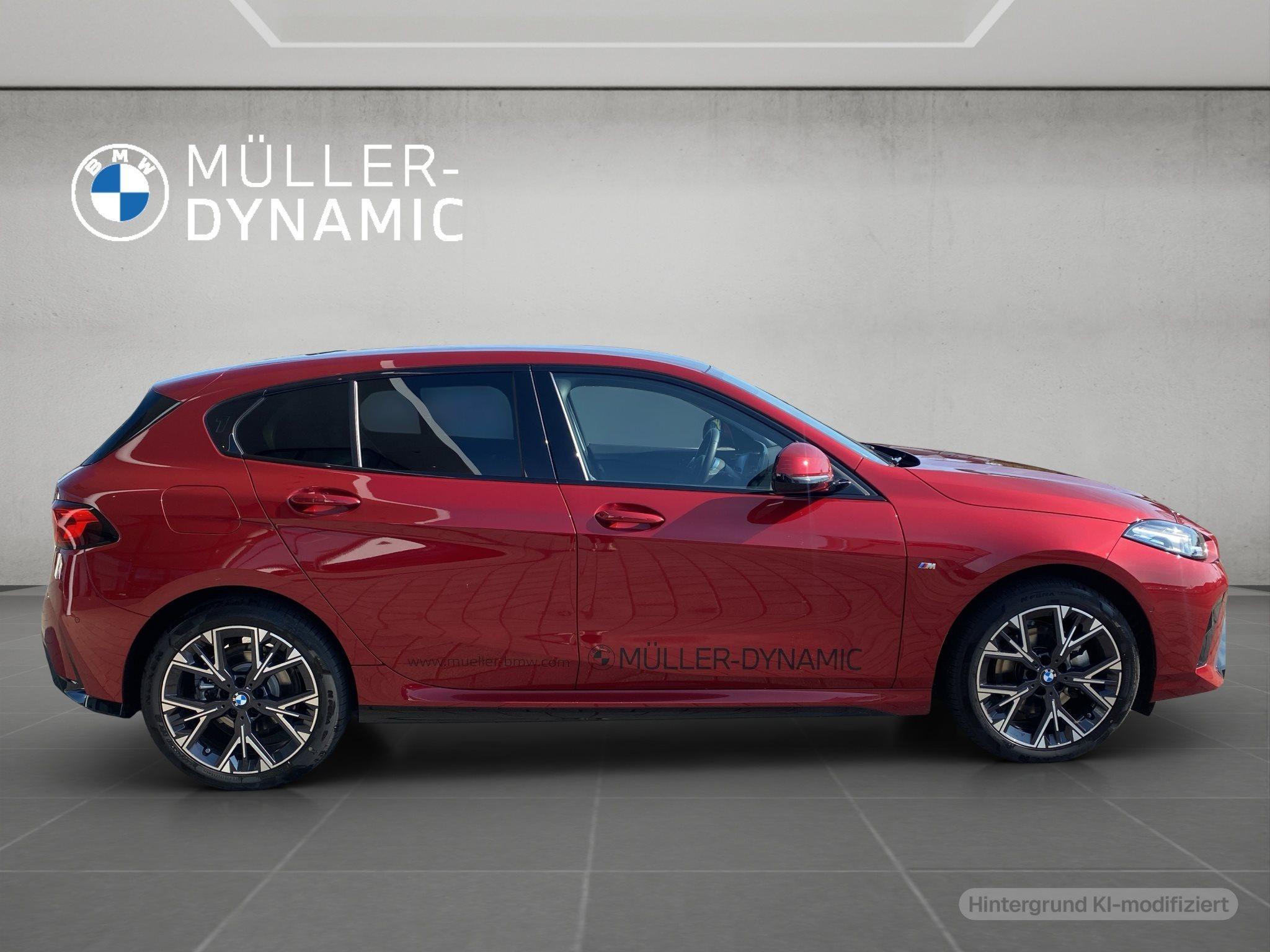BMW 1er – Bild 21