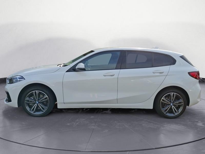 BMW 1er – Bild 8