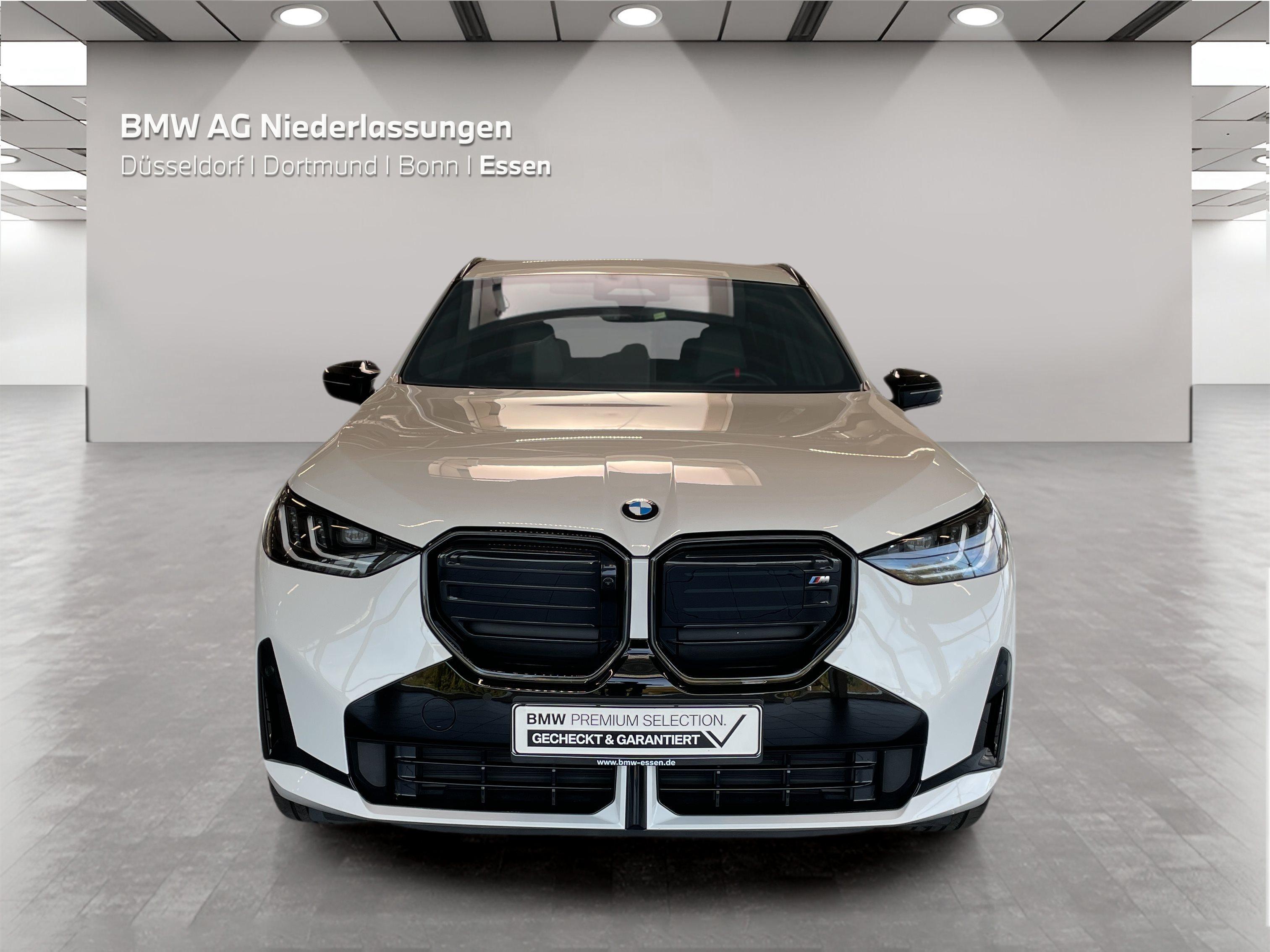 BMW X3 – Bild 19