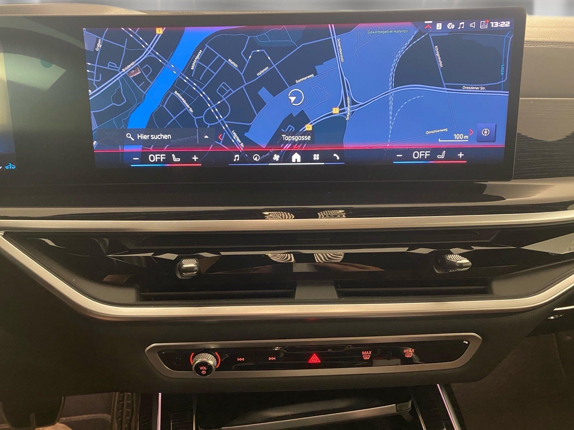 BMW X7 – Bild 17