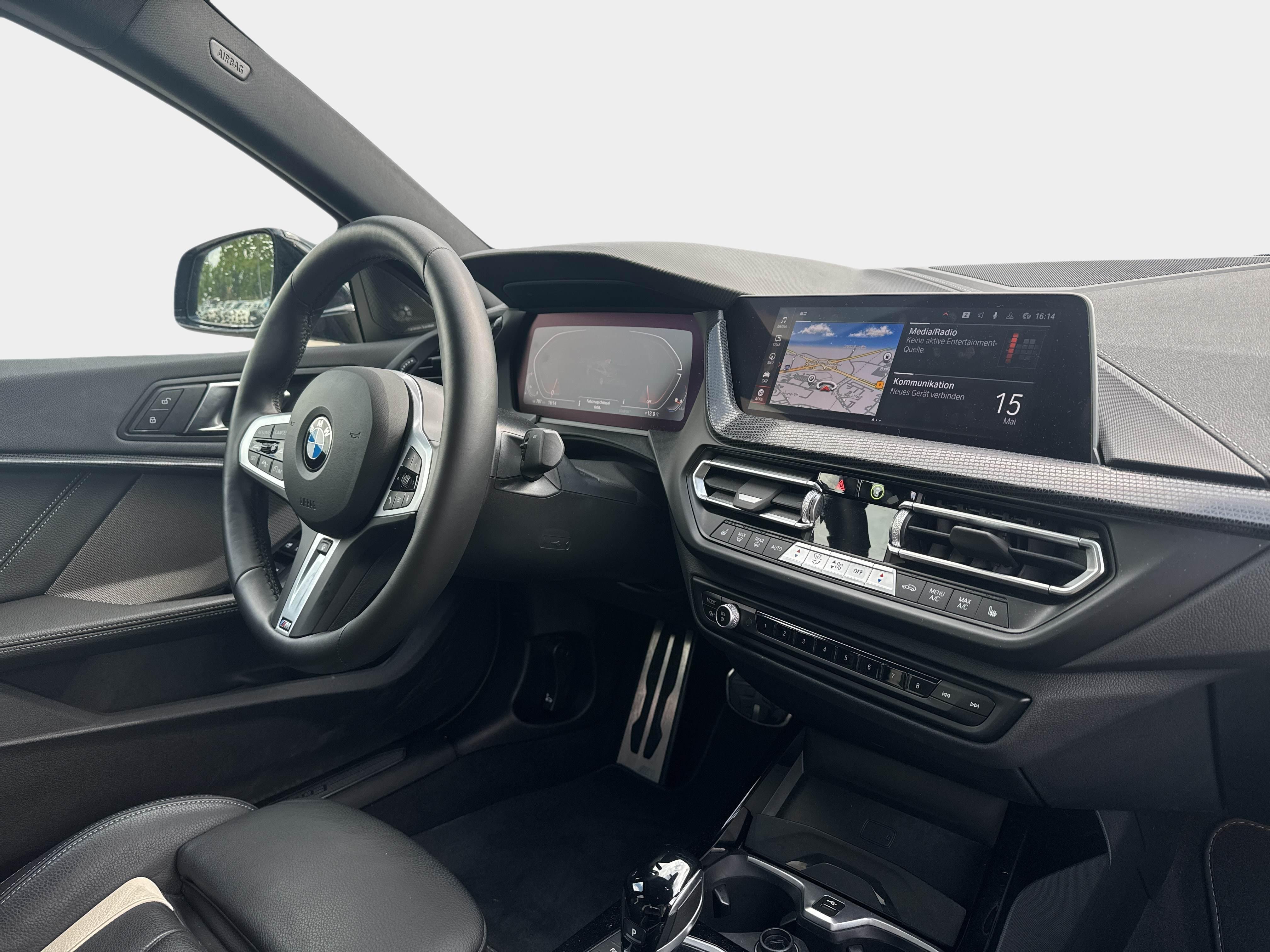 BMW 2er Gran Coupé – Bild 18