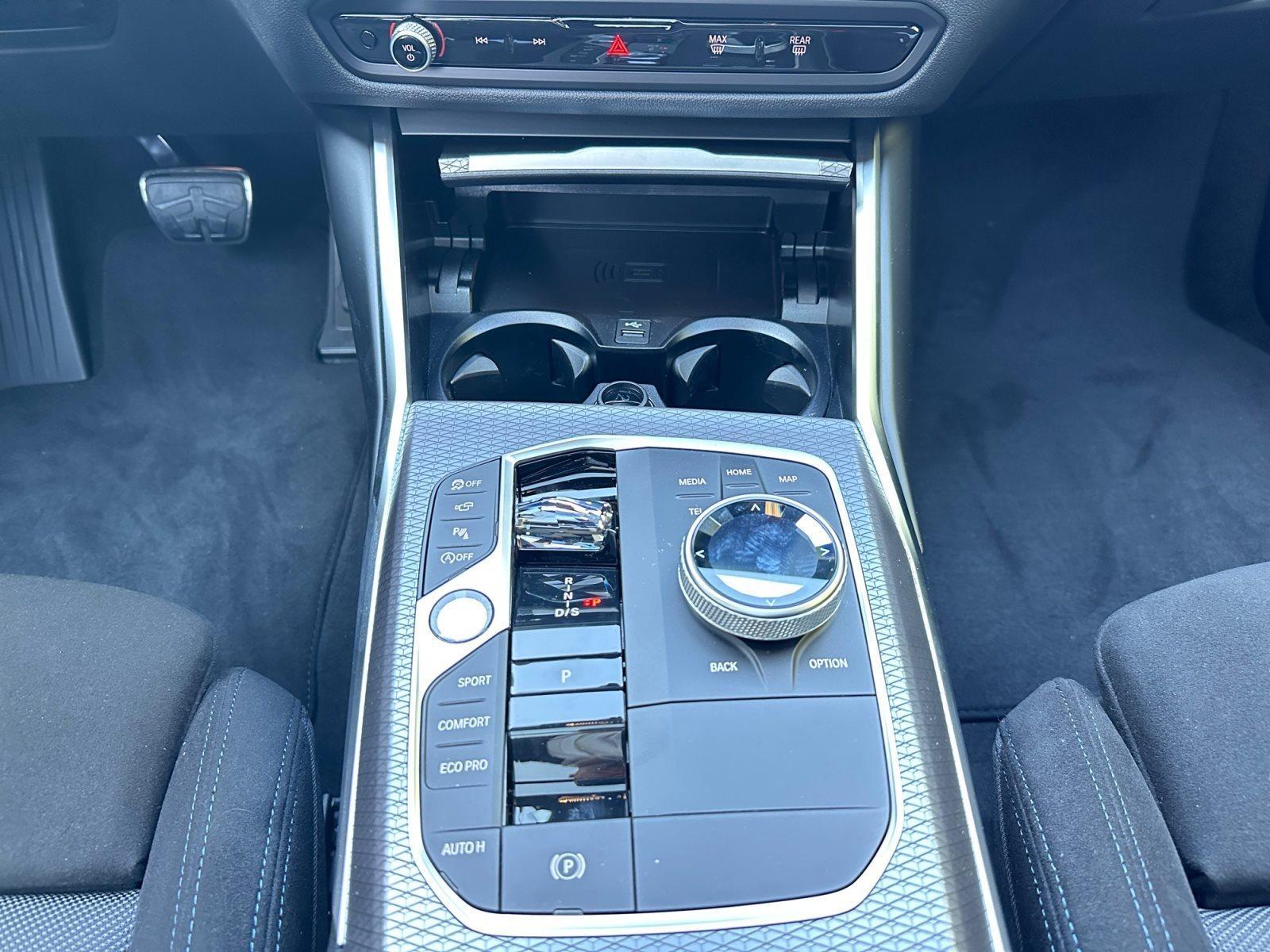 BMW 3er Touring – Bild 11