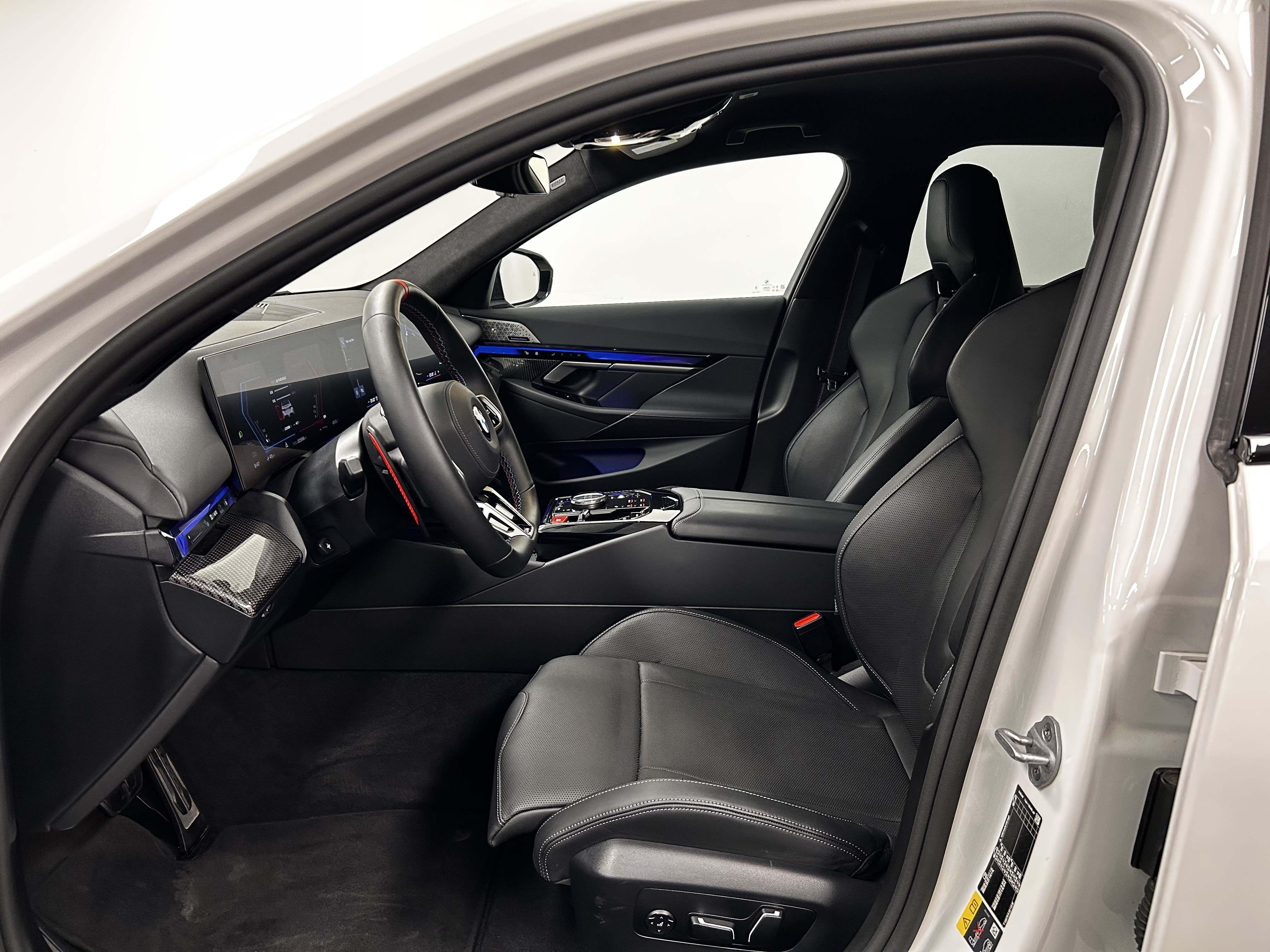 BMW M5 – Bild 5