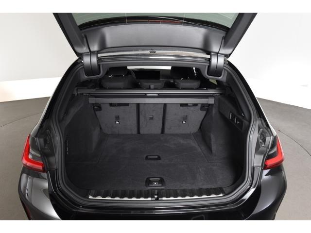 BMW 3er Touring – Bild 18