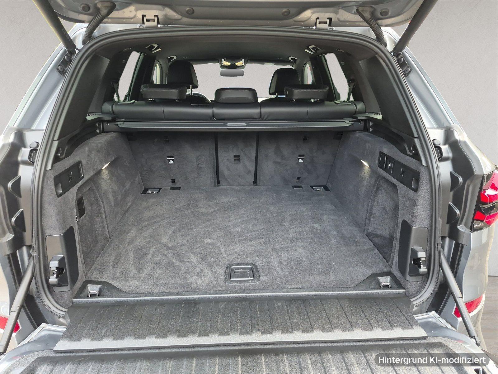 BMW X5 – Bild 21
