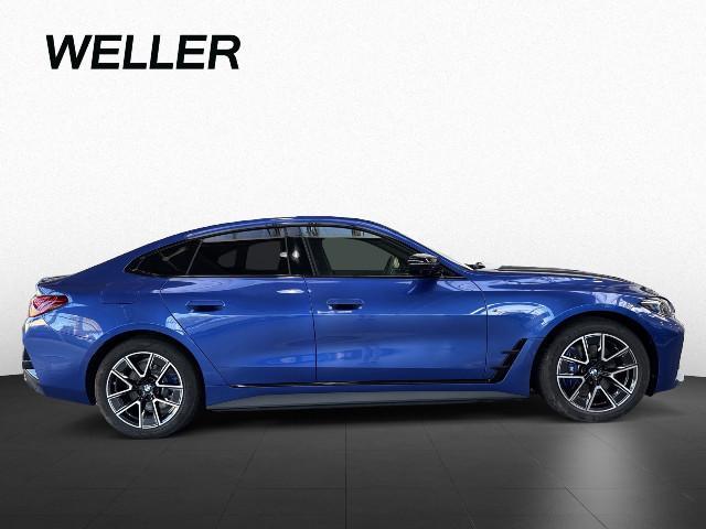 BMW 4er Gran Coupé – Bild 5