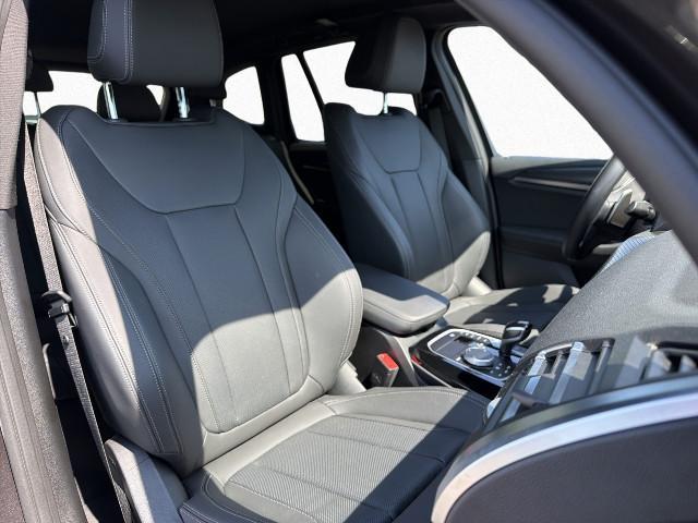 BMW X3 – Bild 6