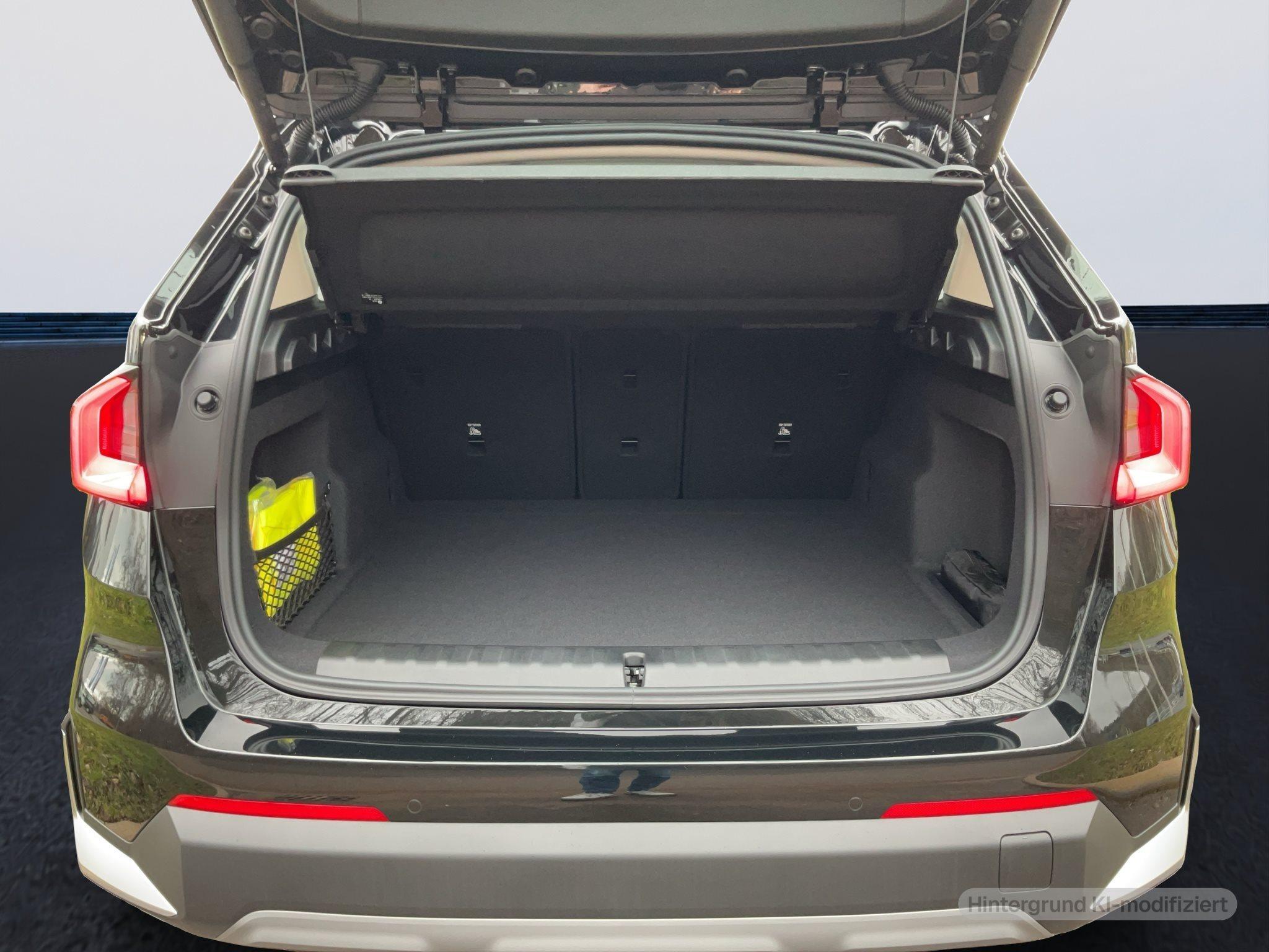 BMW X1 – Bild 8
