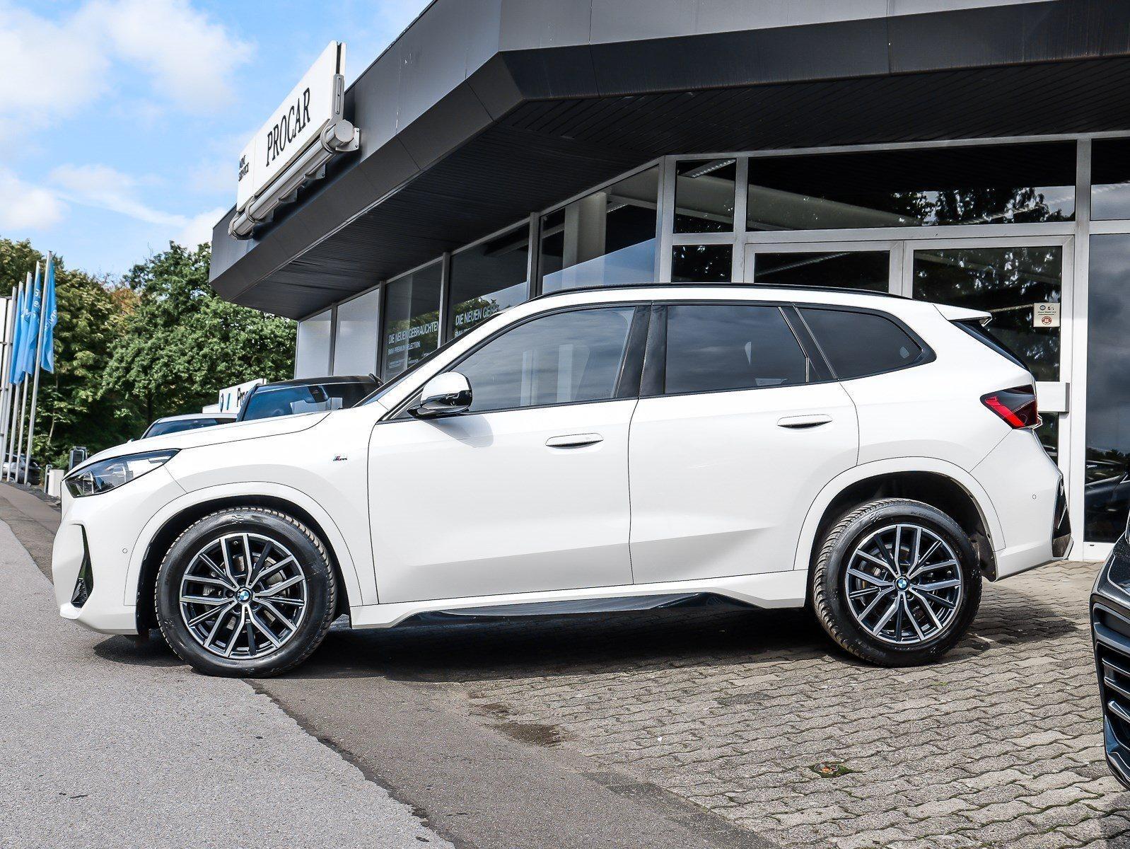 BMW X1 – Bild 20