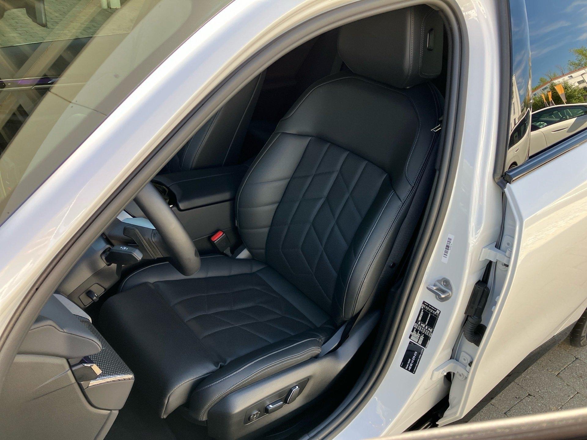 BMW 5er – Bild 13