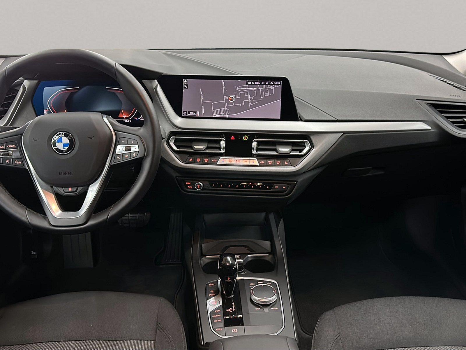 BMW 1er – Bild 12