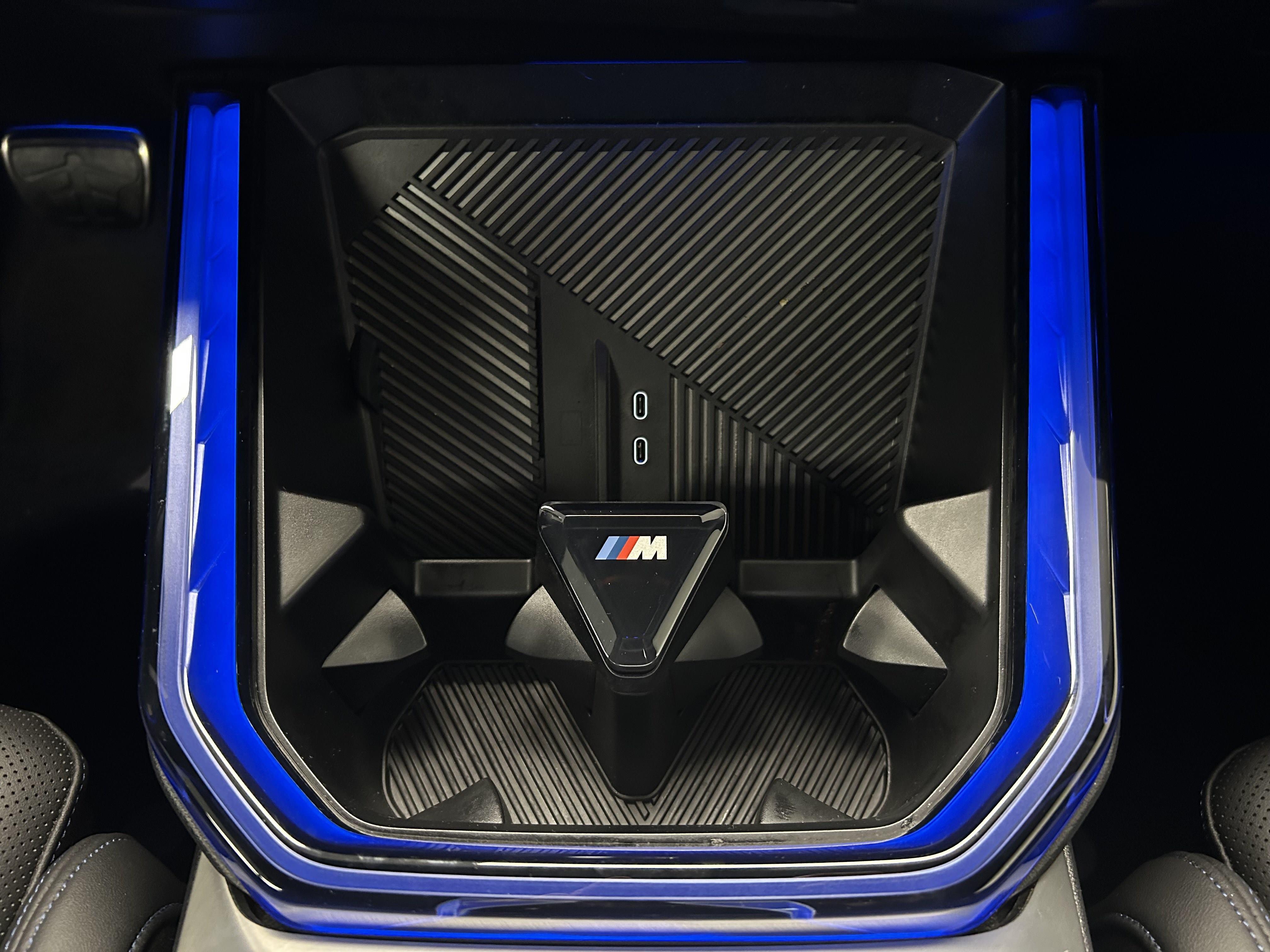 BMW X3 – Bild 8