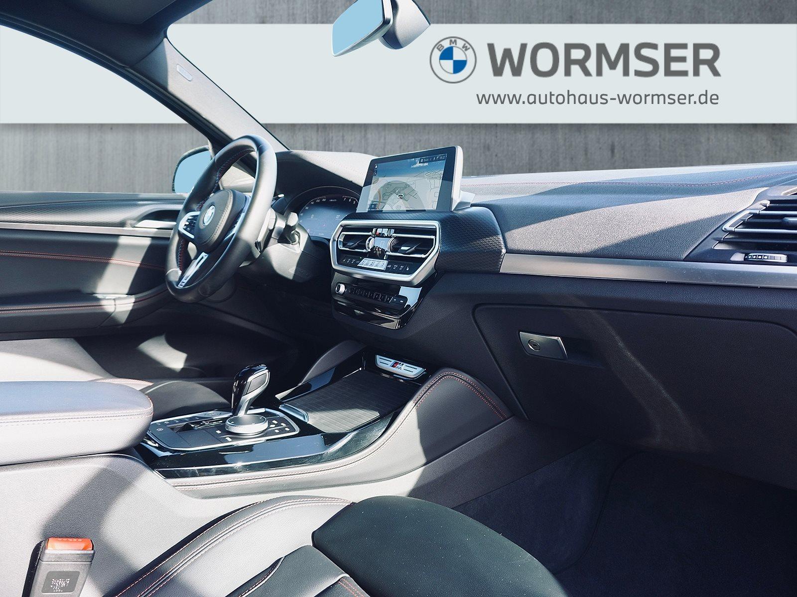 BMW X4 – Bild 12