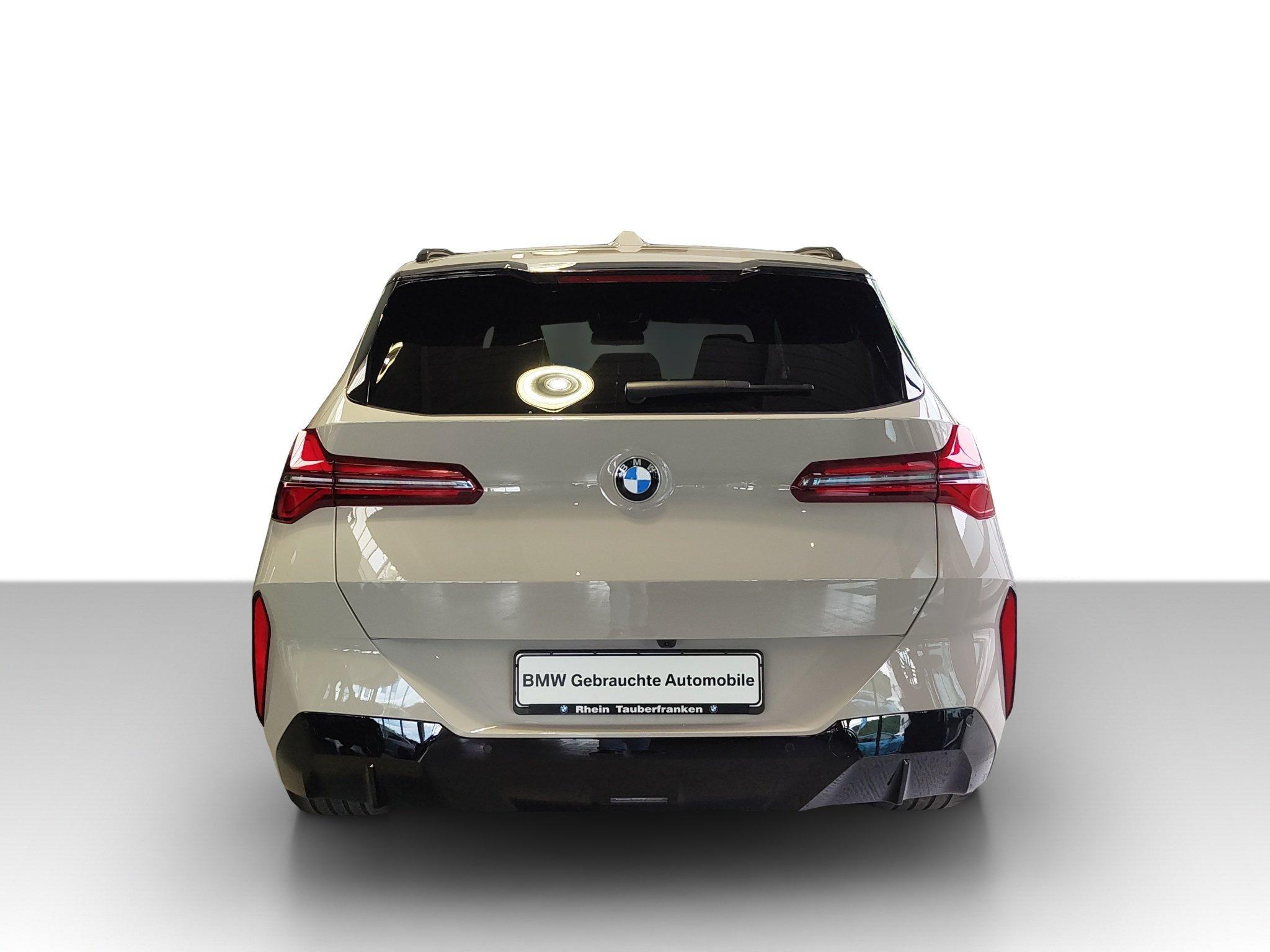 BMW X3 – Bild 4