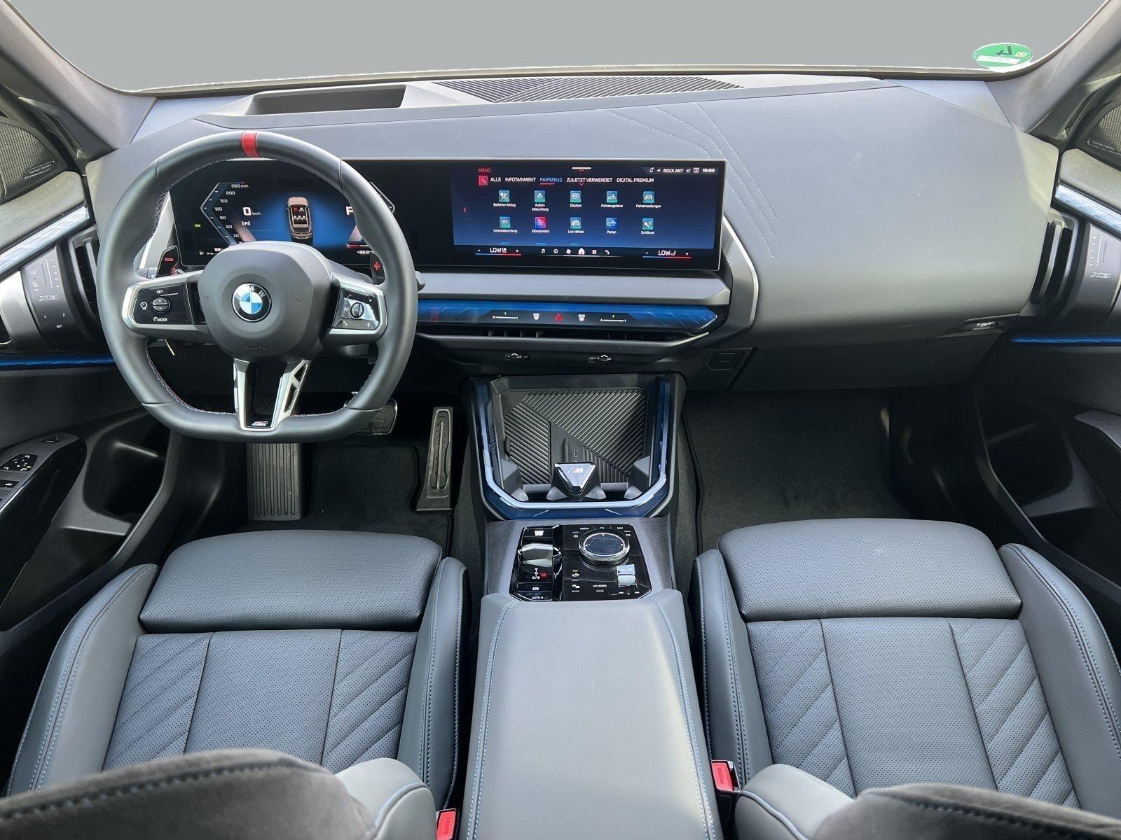 BMW X3 – Bild 39