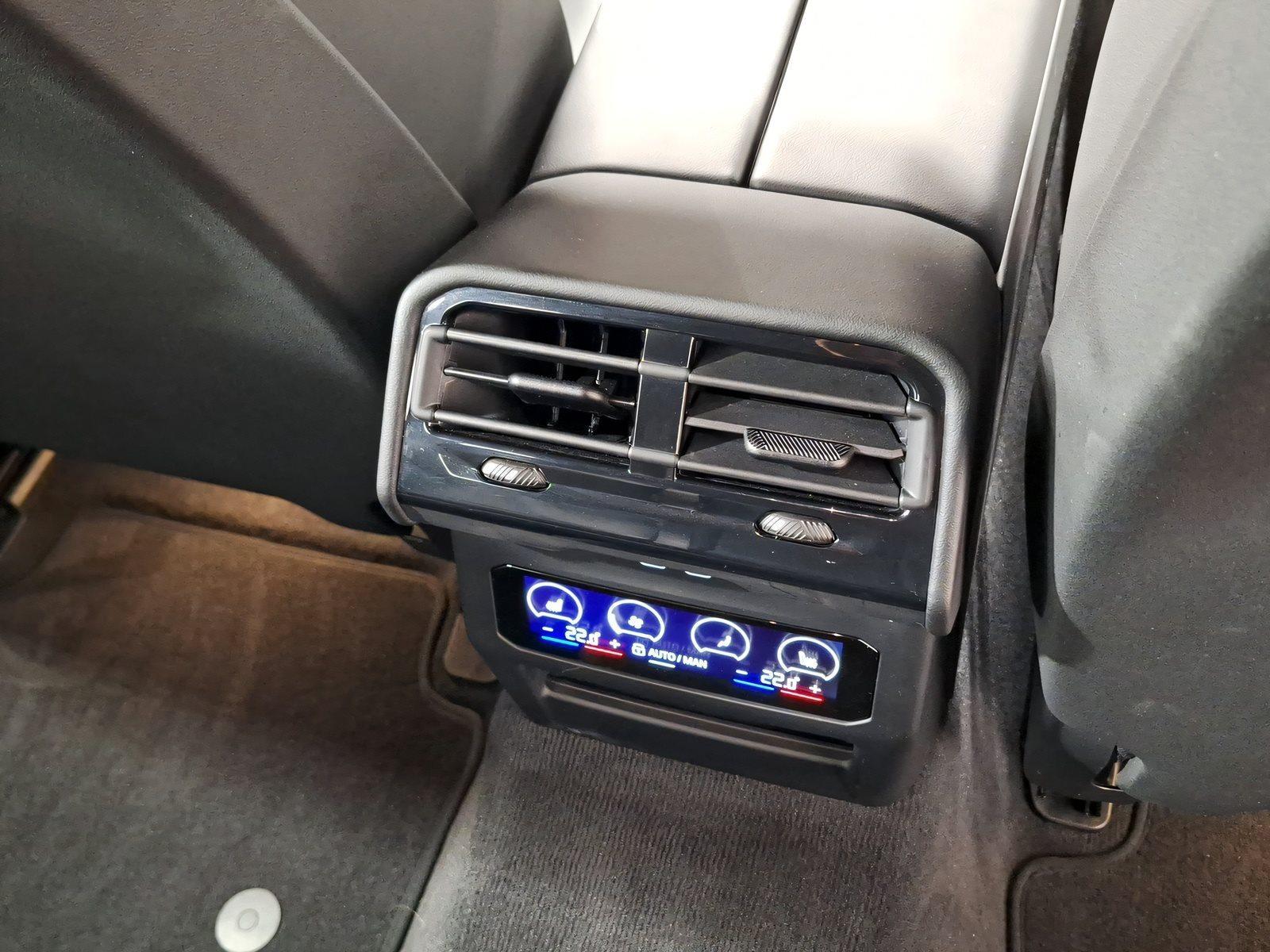 BMW 5er Touring – Bild 14