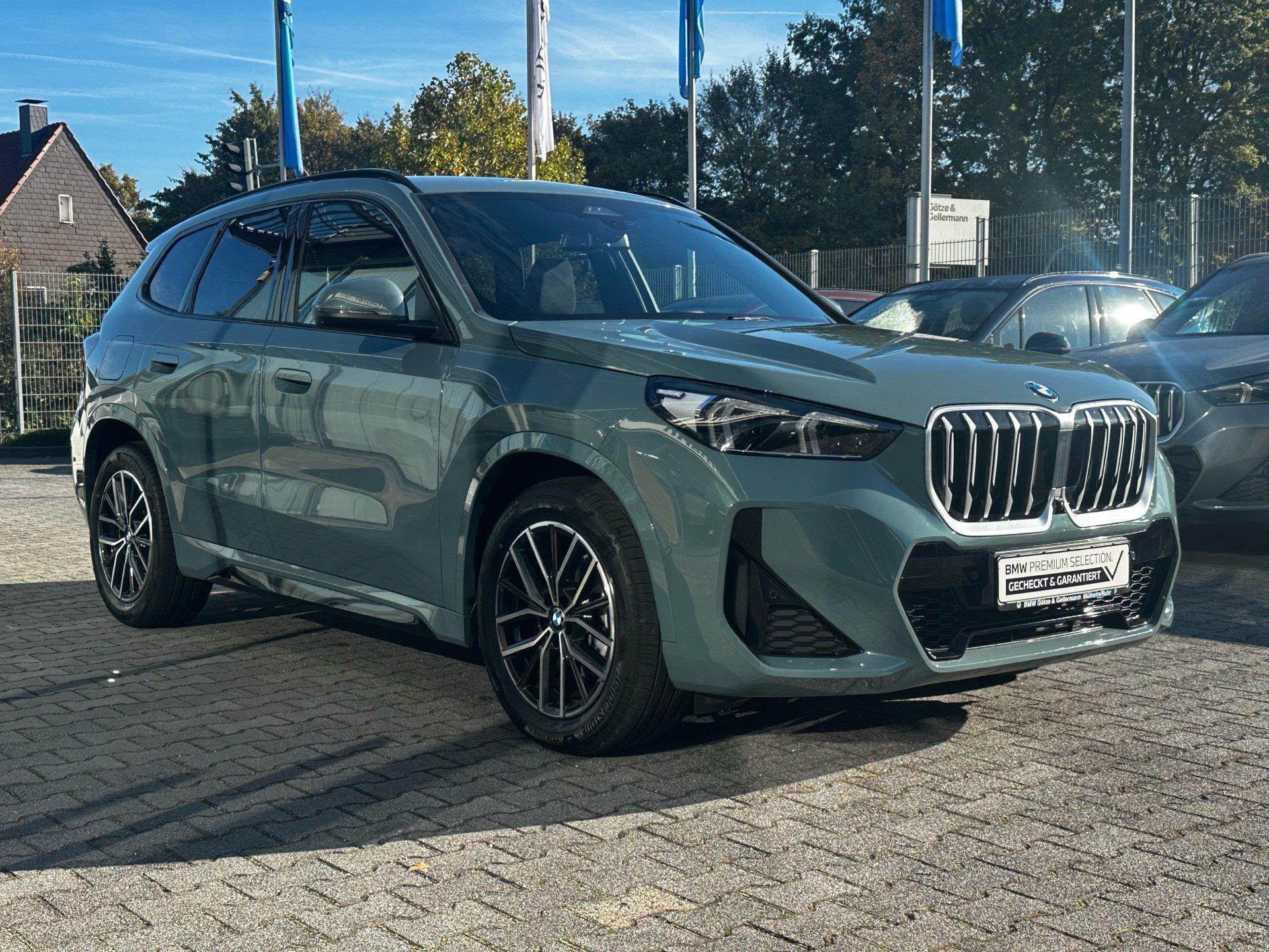 BMW X1 – Bild 3