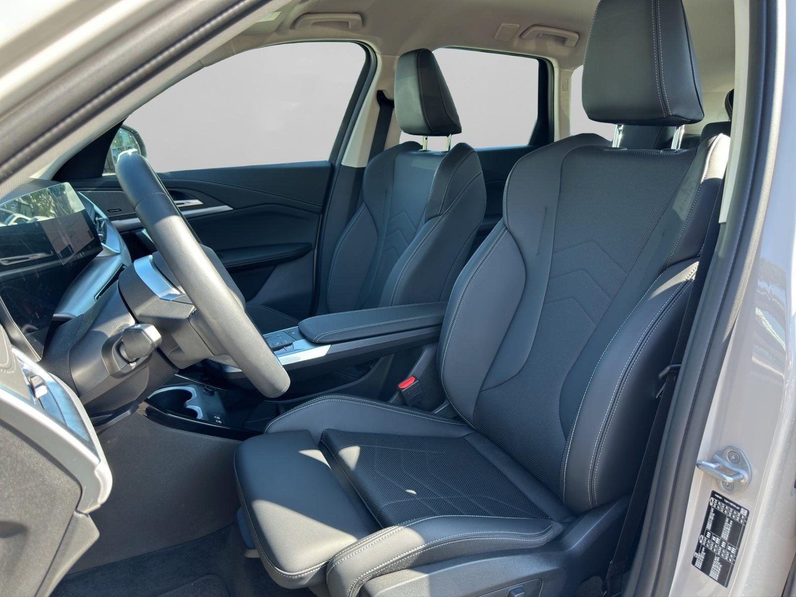 BMW X1 – Bild 11