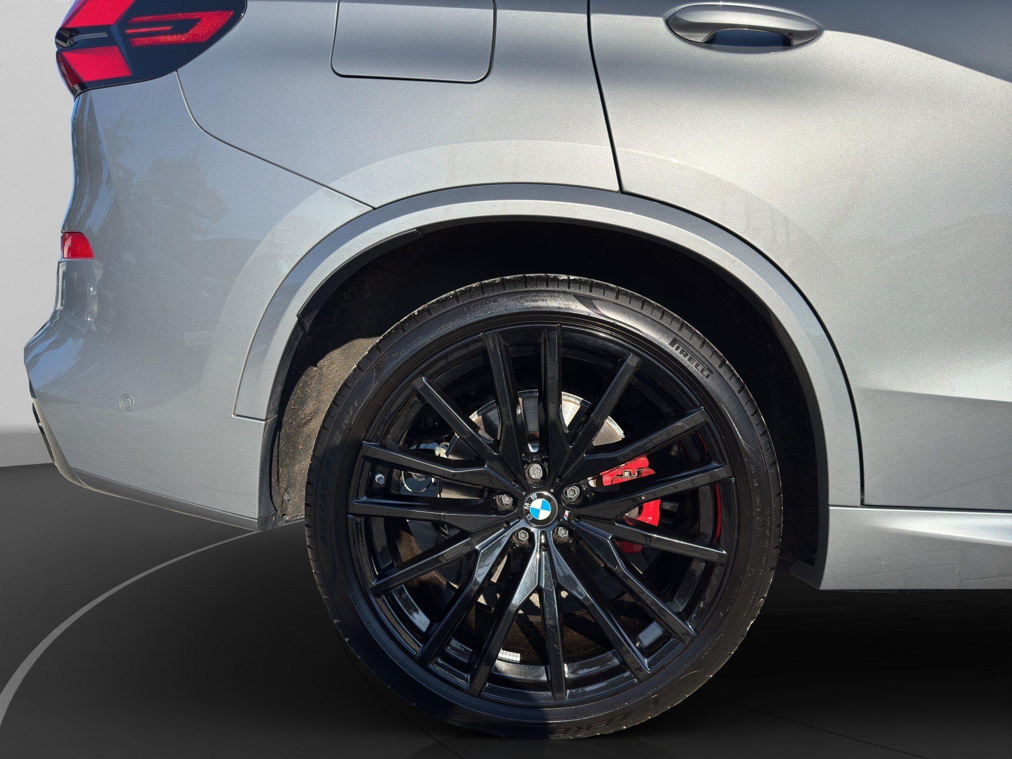 BMW X5 – Bild 10