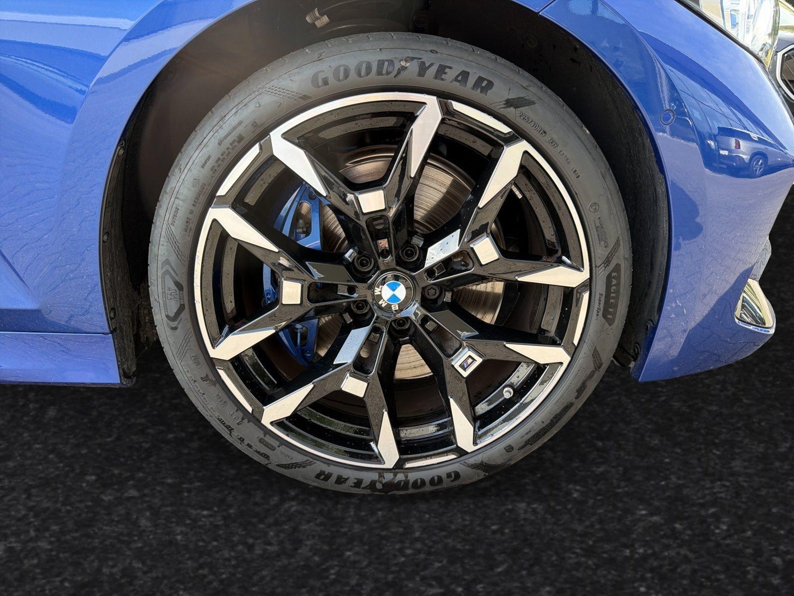 BMW 3er Touring – Bild 5