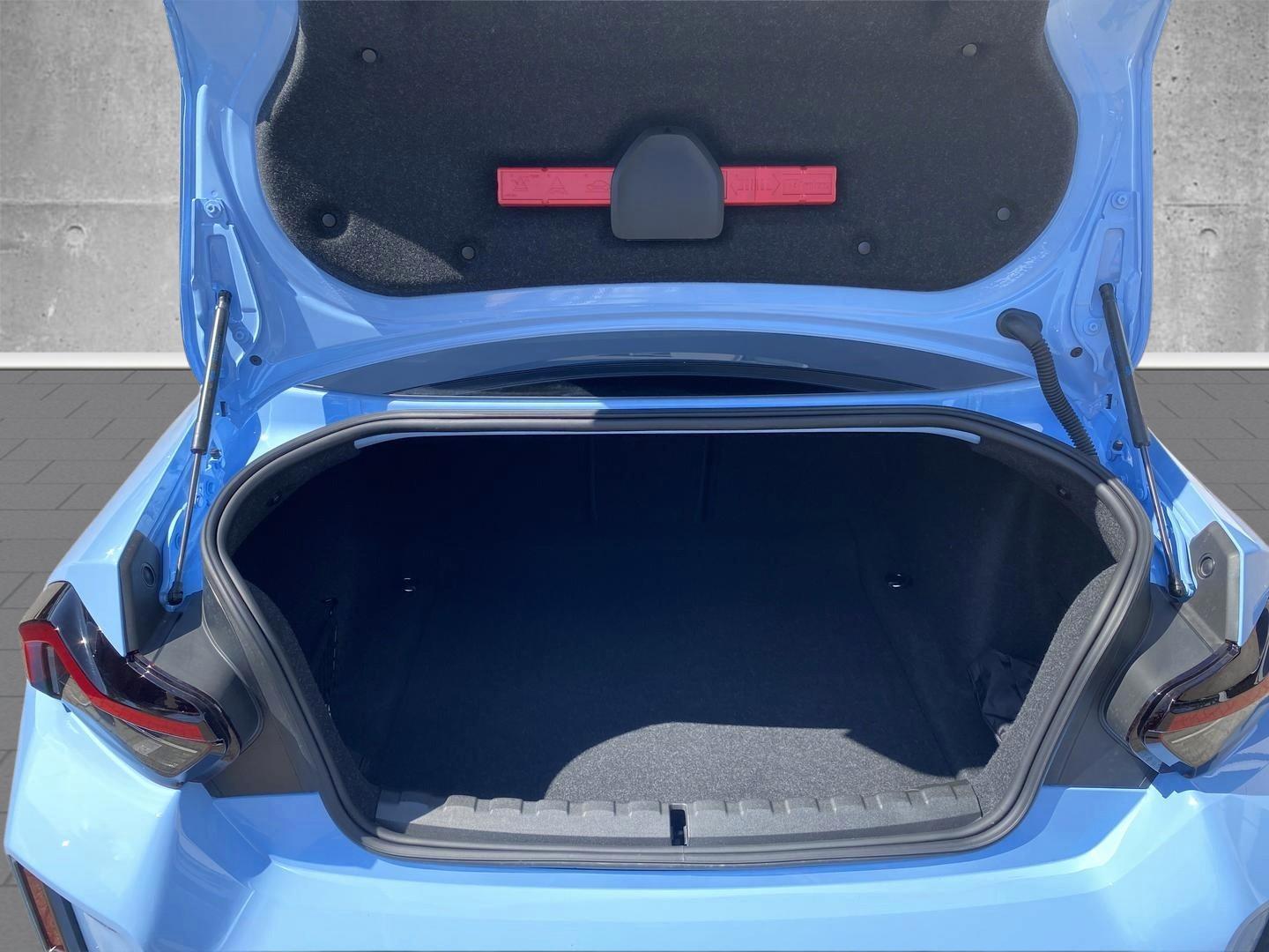 BMW M2 Coupé – Bild 30