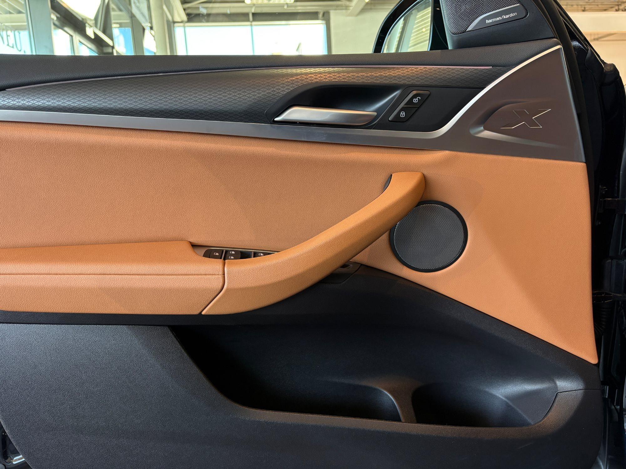 BMW X4 – Bild 32