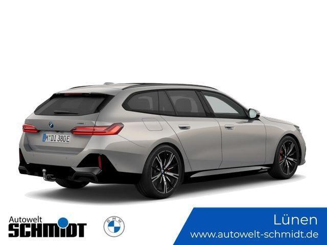 BMW 5er Touring – Bild 8