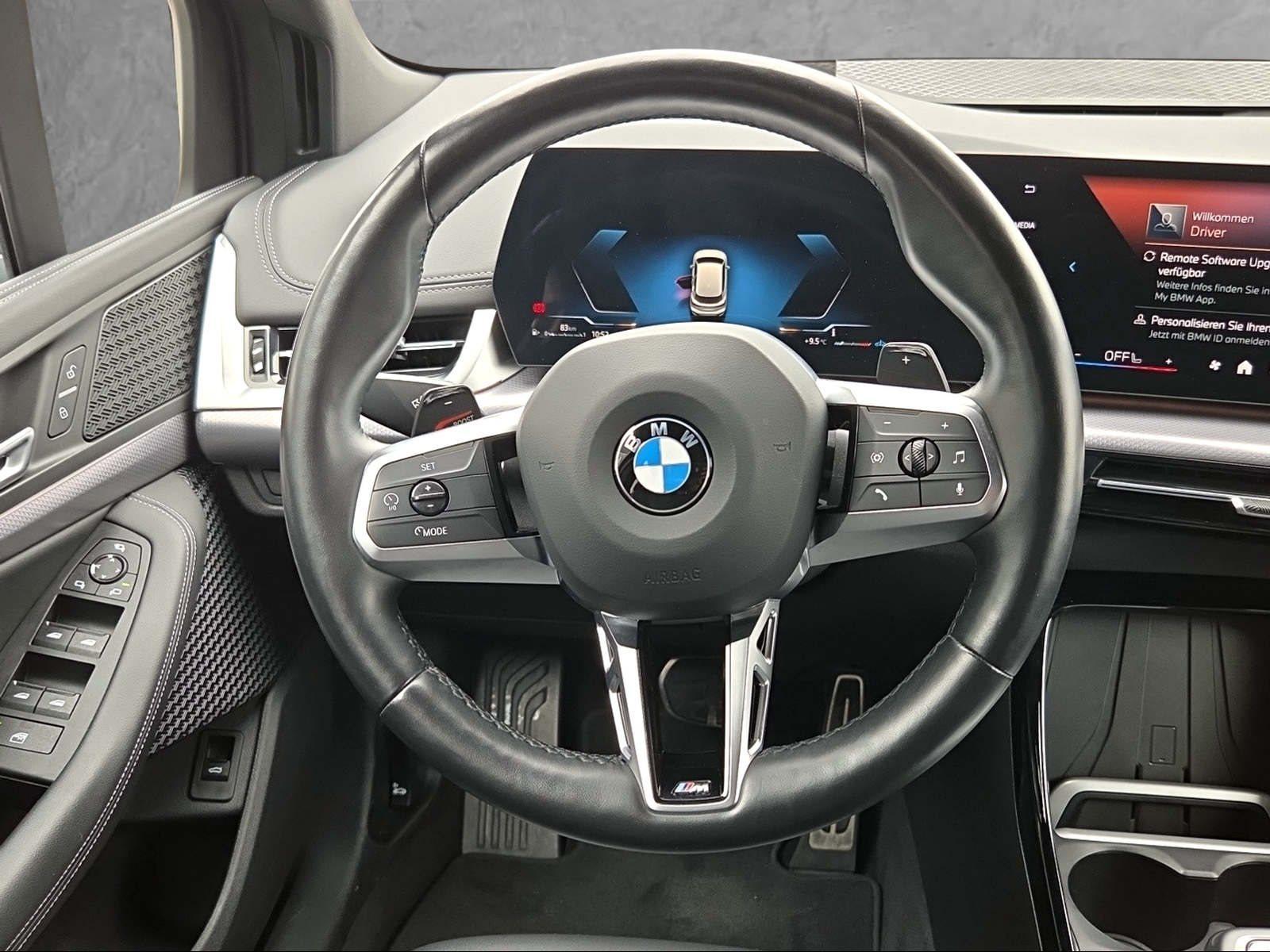 BMW 2er Active Tourer – Bild 12