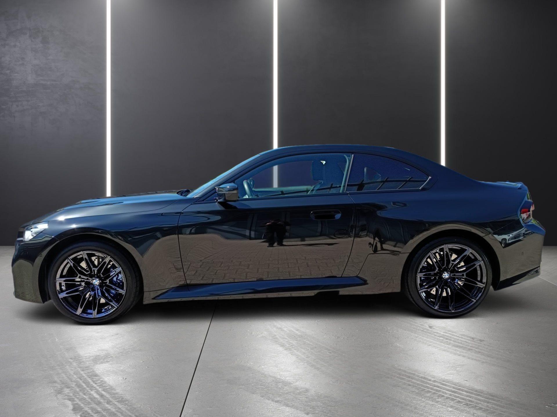 BMW M2 Coupé – Bild 7