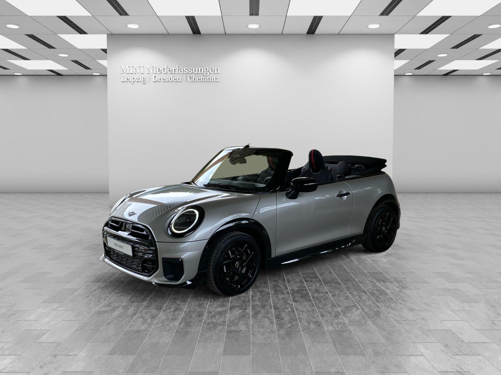 MINI Cabrio