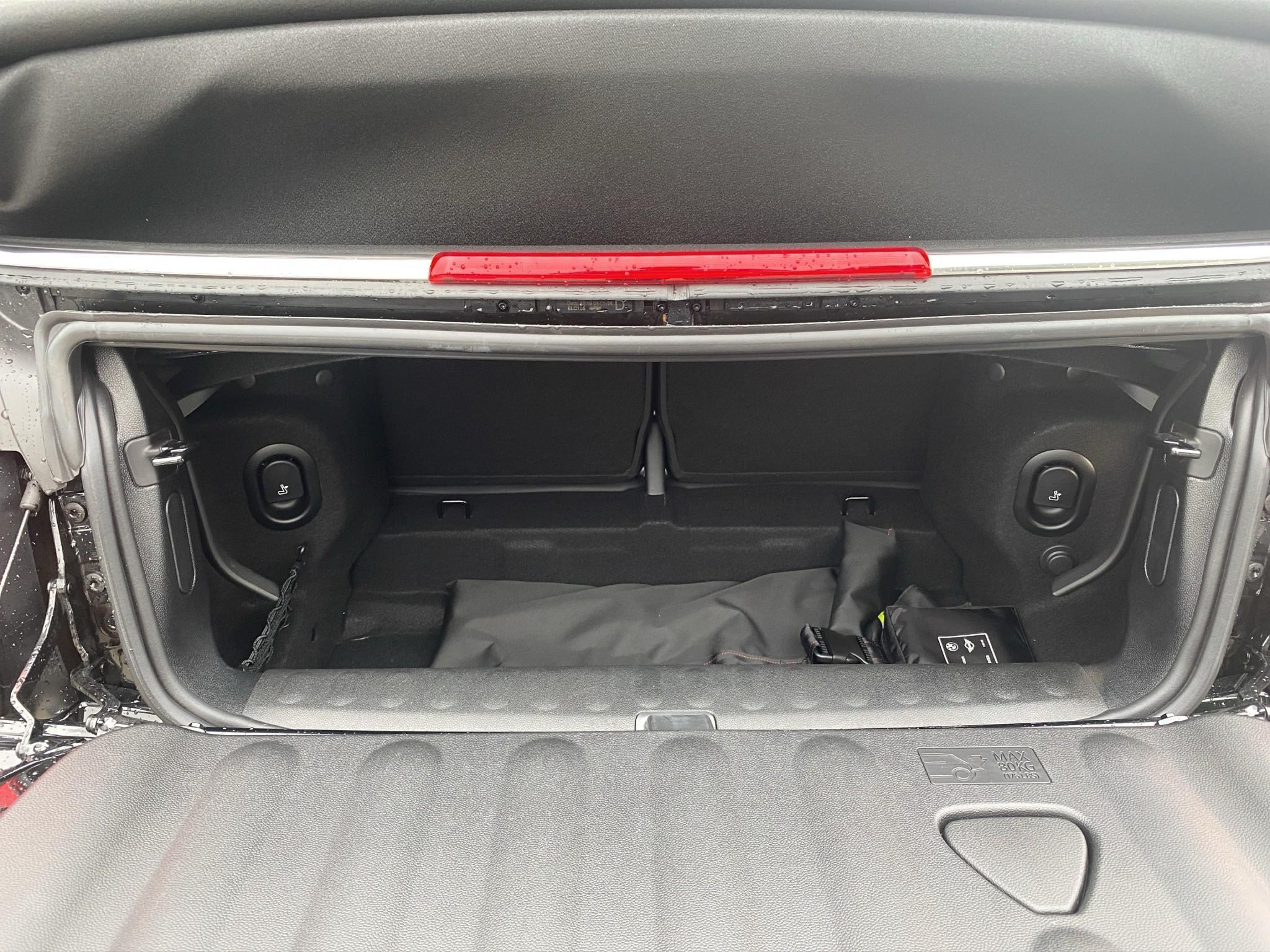 MINI Cabrio – Bild 25
