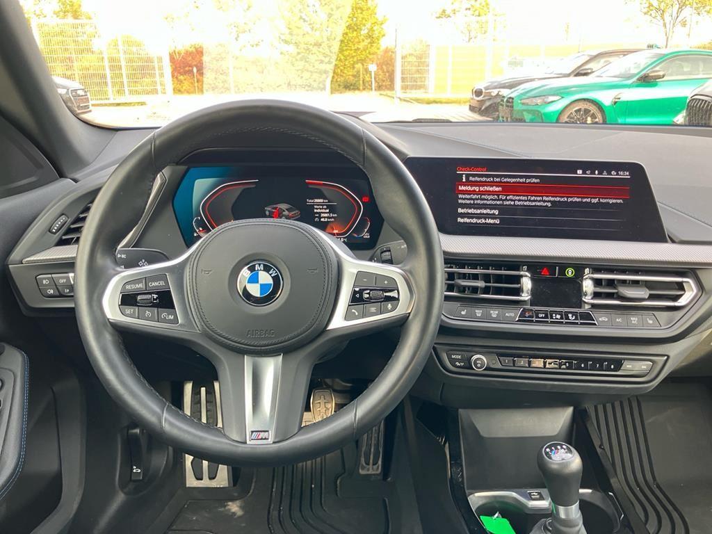 BMW 2er Gran Coupé – Bild 13