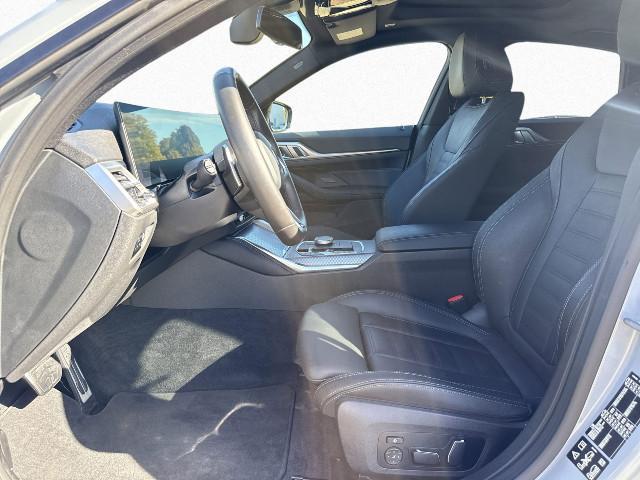 BMW 4er Gran Coupé – Bild 6