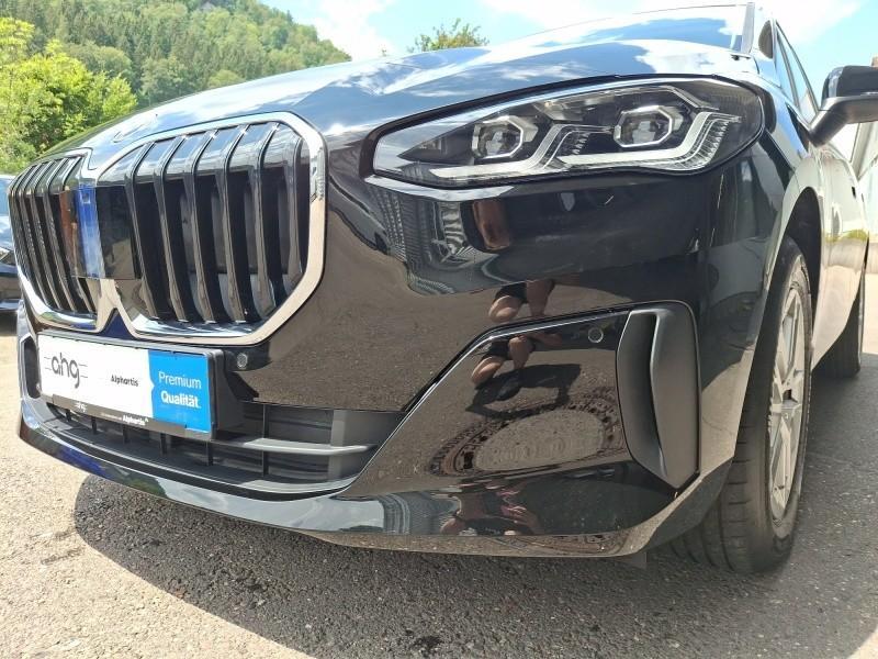 BMW 2er Active Tourer – Bild 3