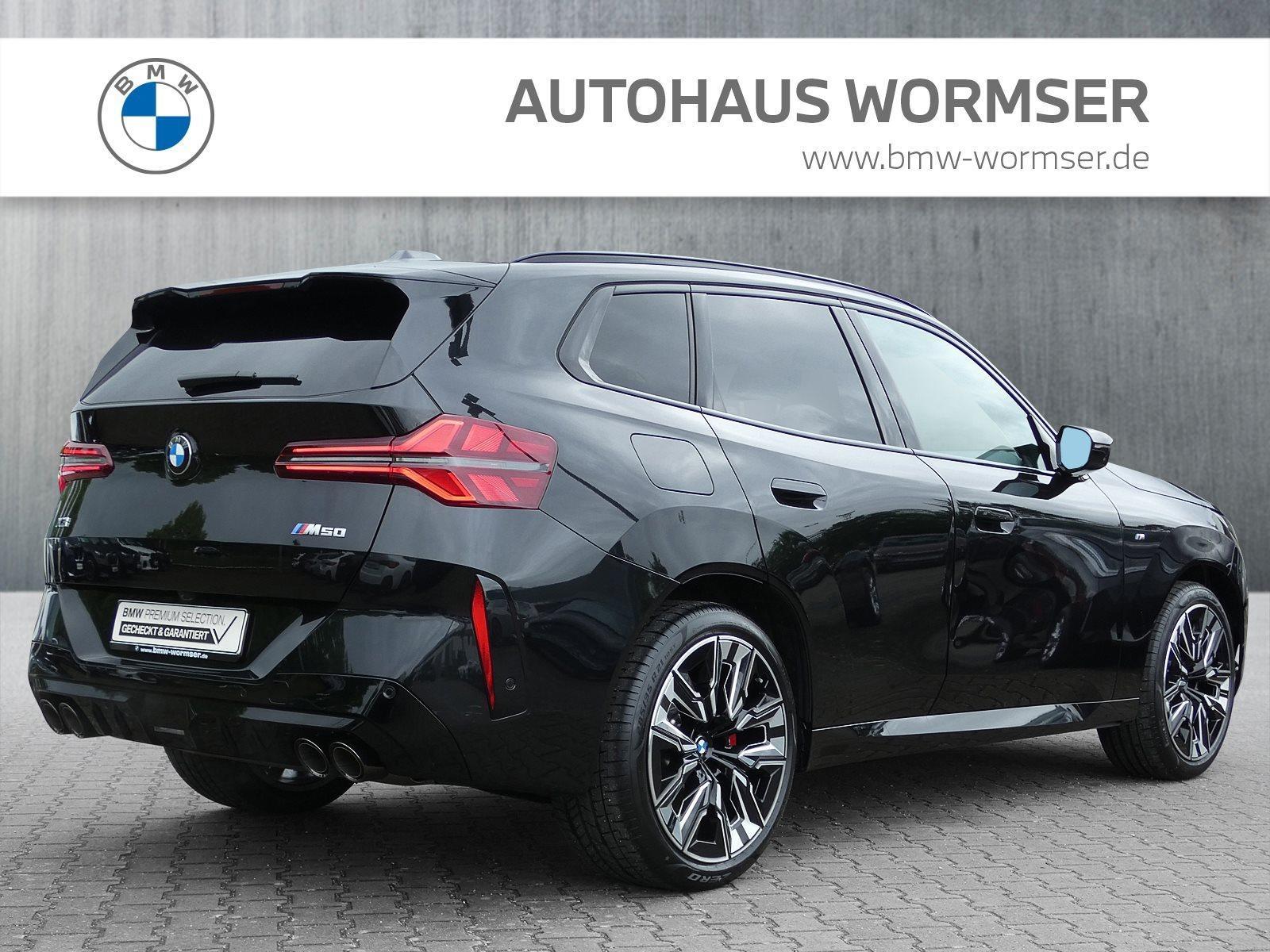 BMW X3 – Bild 26