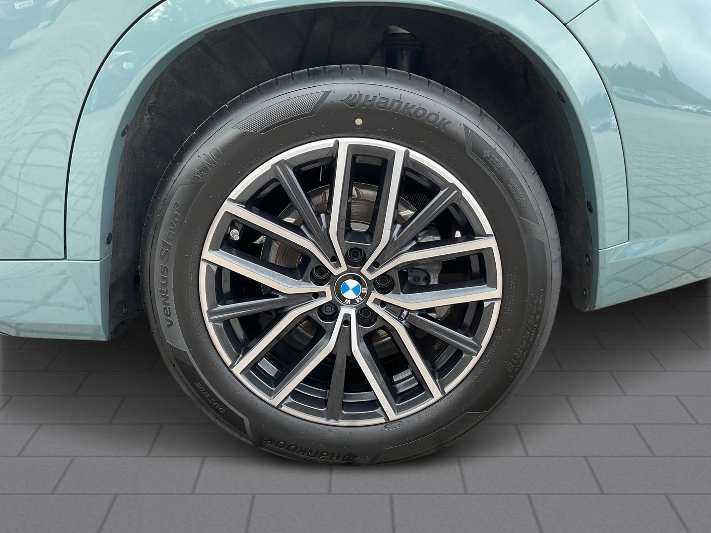 BMW X1 – Bild 7