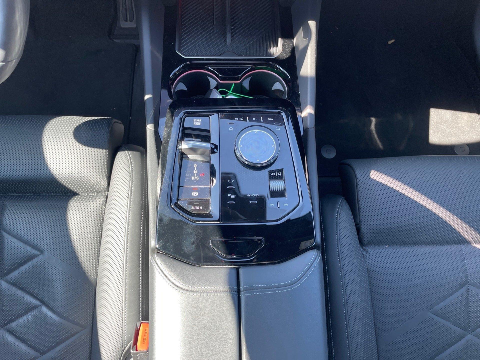 BMW 5er – Bild 12