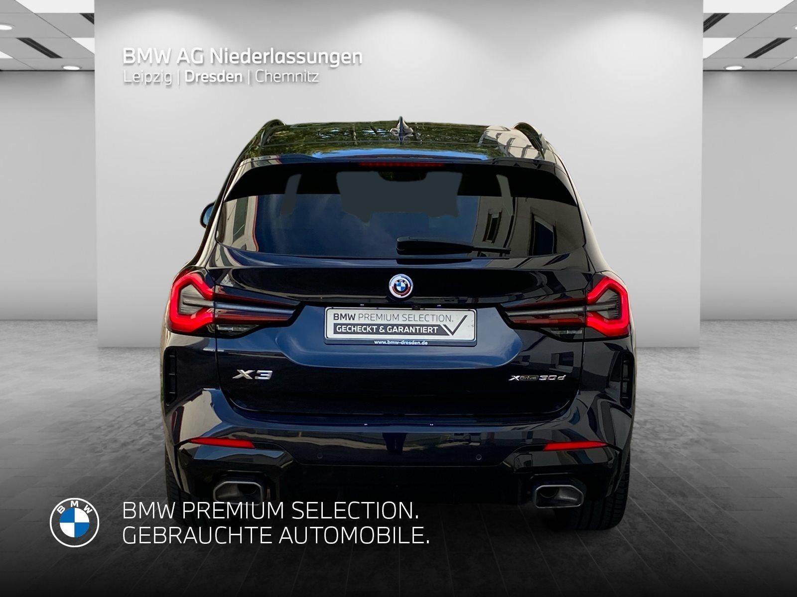 BMW X3 – Bild 5