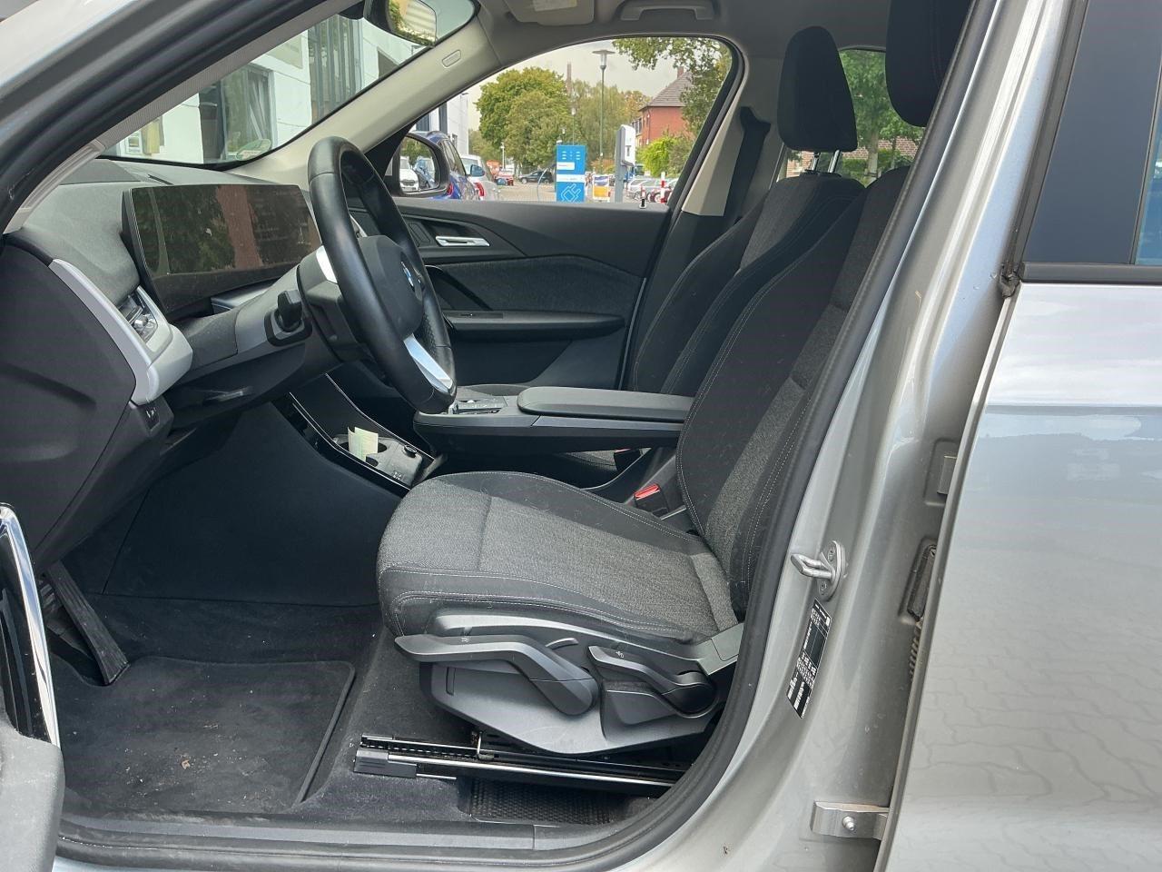 BMW X1 – Bild 3