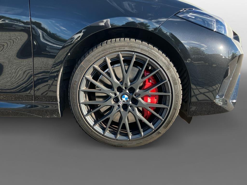 BMW 1er – Bild 4