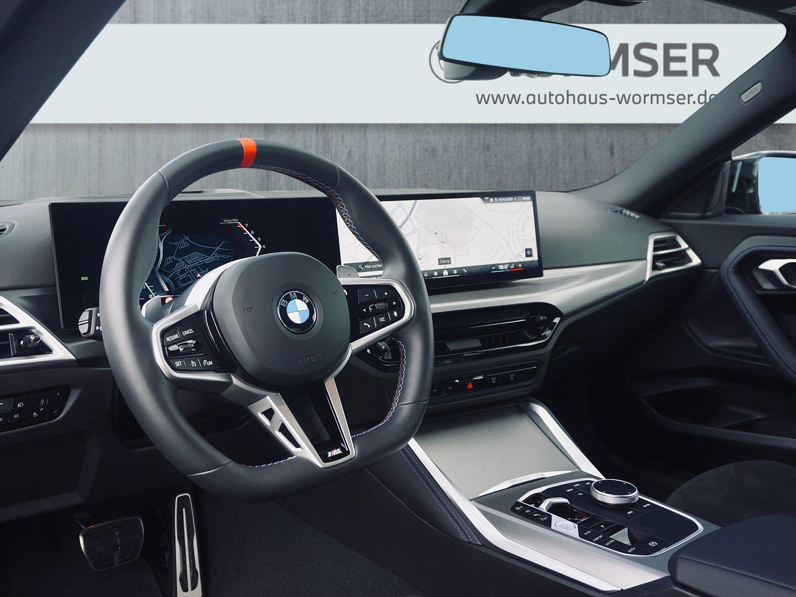 BMW 2er Coupé – Bild 10