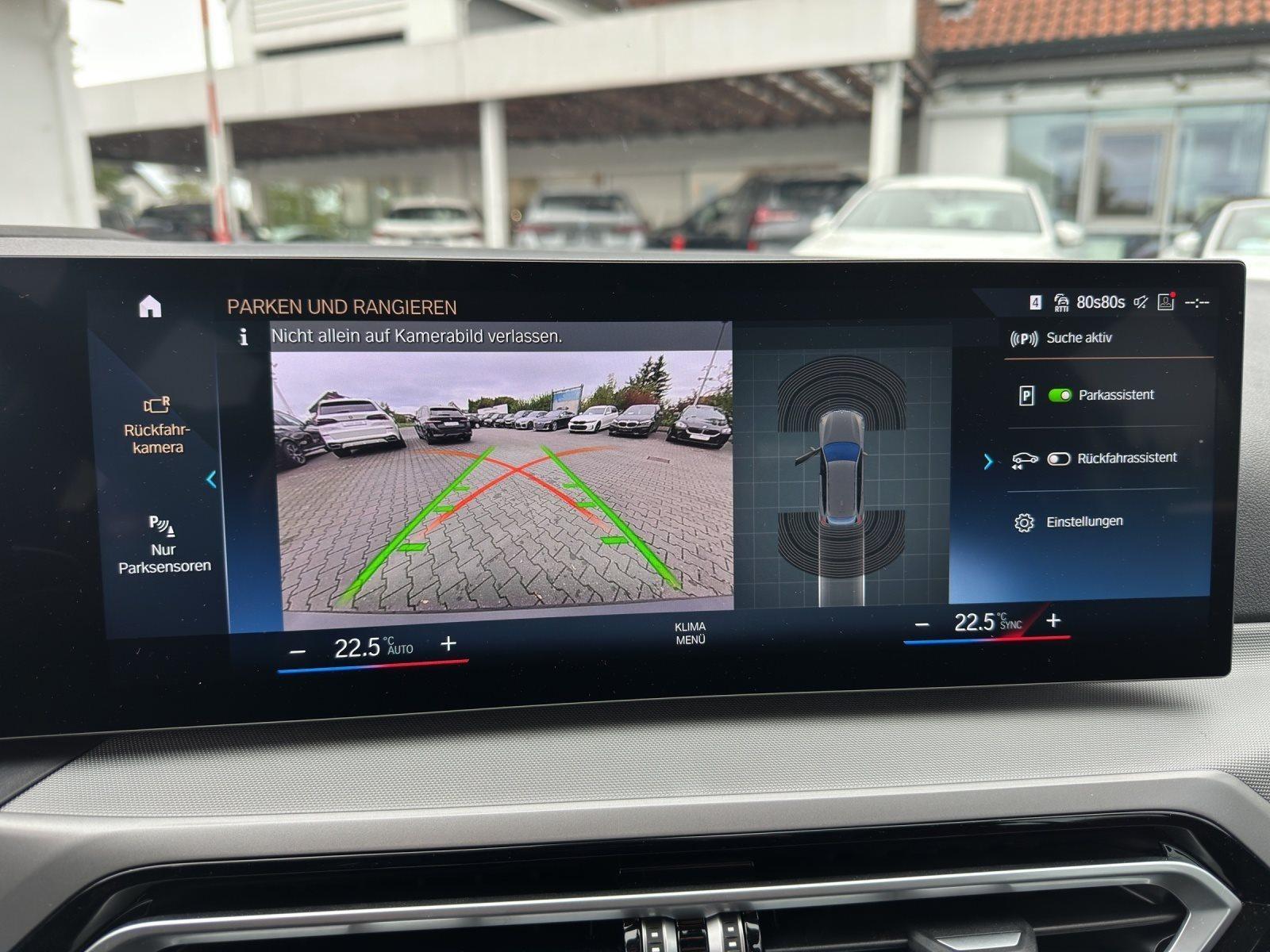 BMW 3er Touring – Bild 18