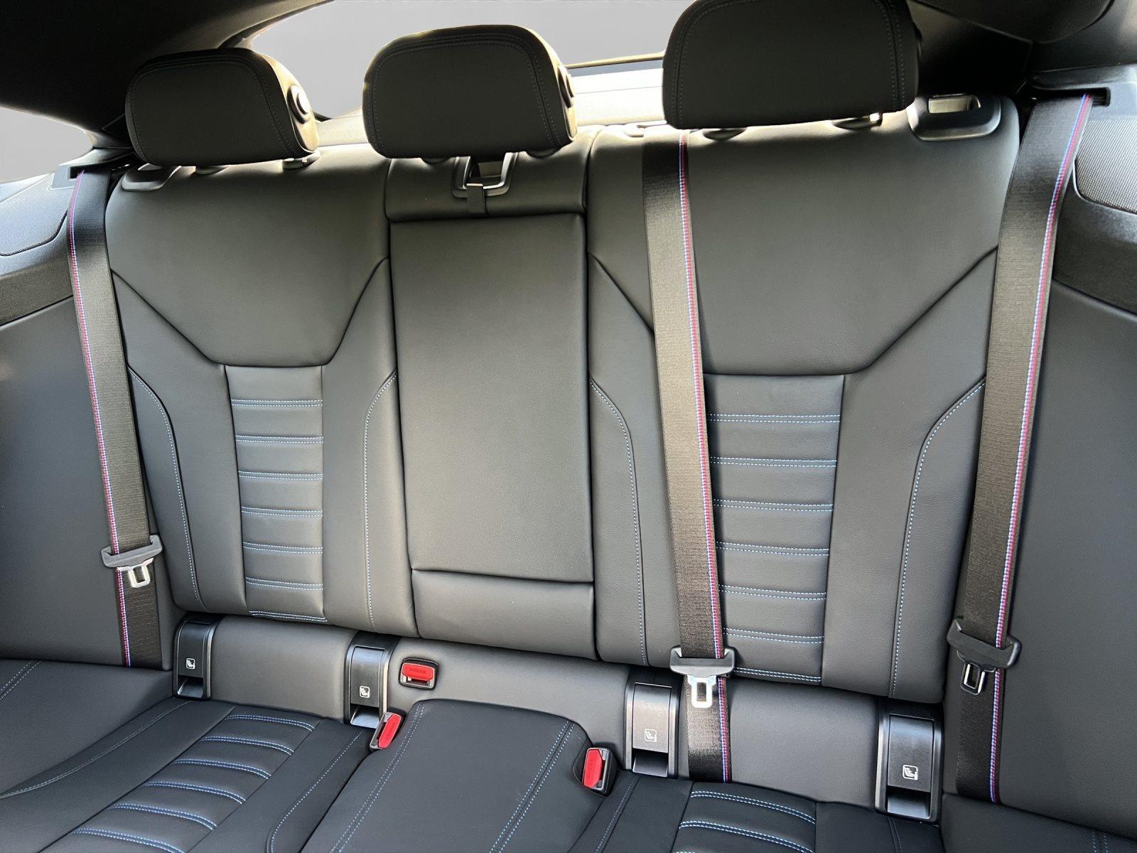 BMW 4er Gran Coupé – Bild 13