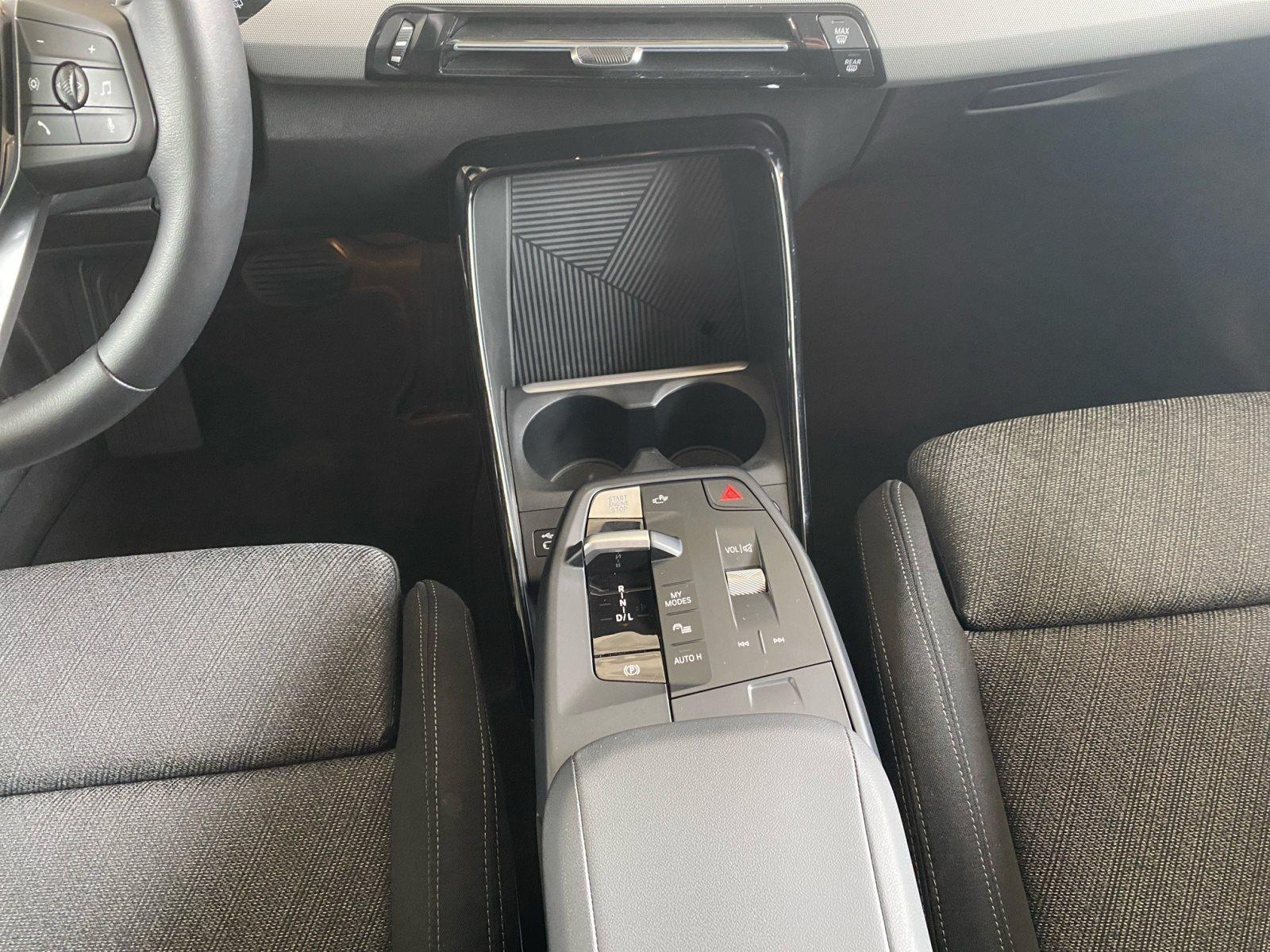 BMW X1 – Bild 18