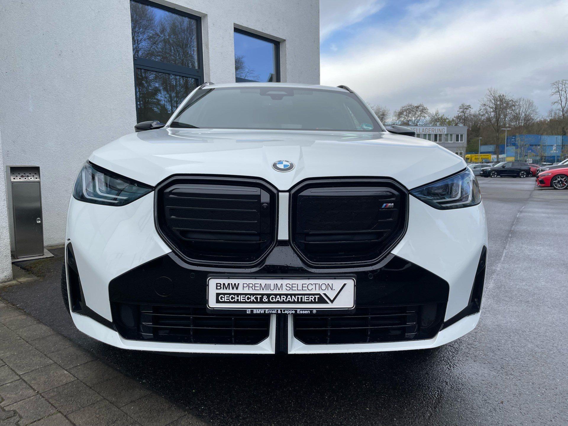 BMW X3 – Bild 29