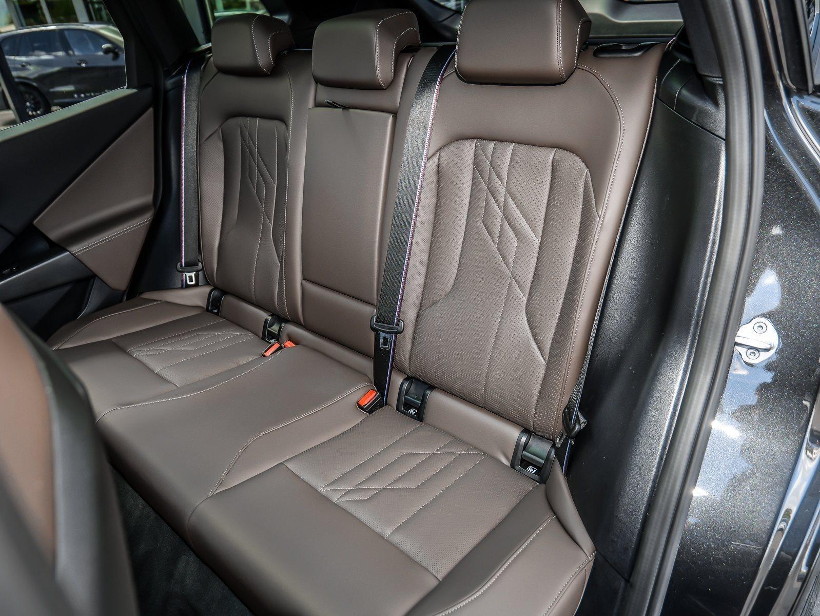 BMW X3 – Bild 22