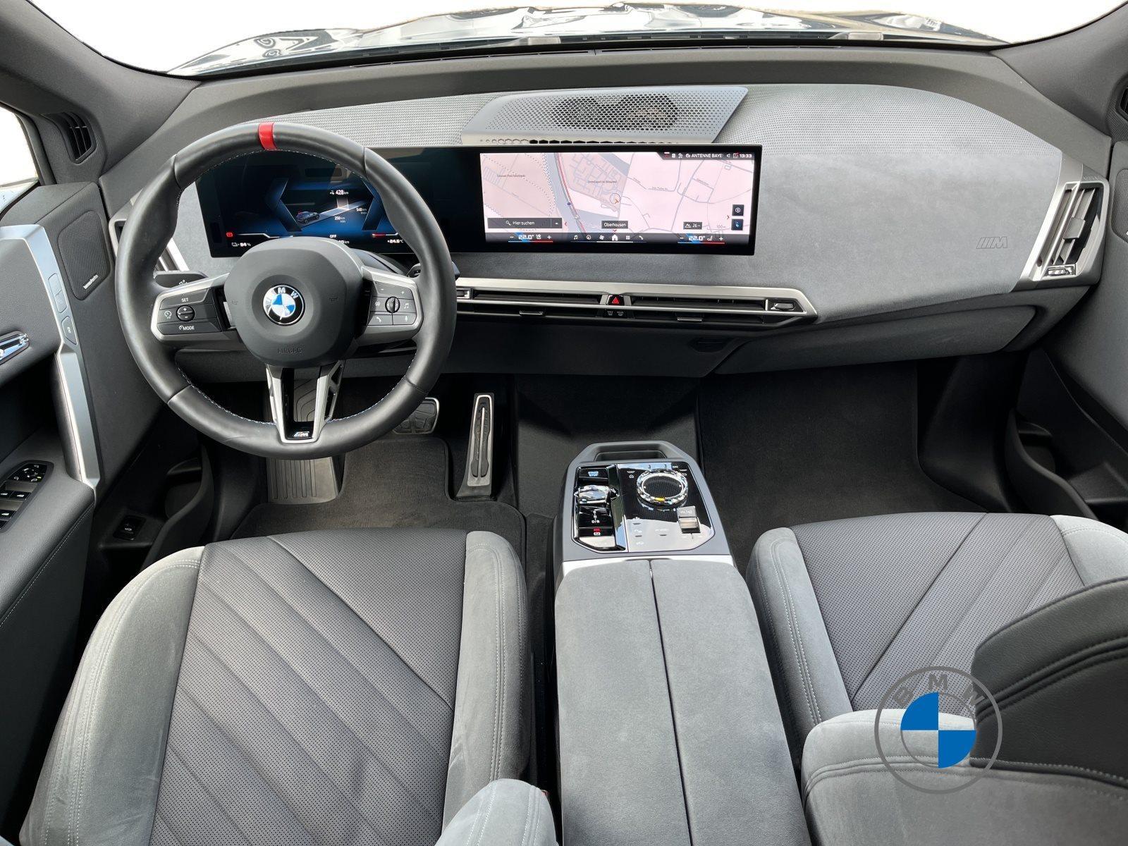 BMW iX – Bild 17
