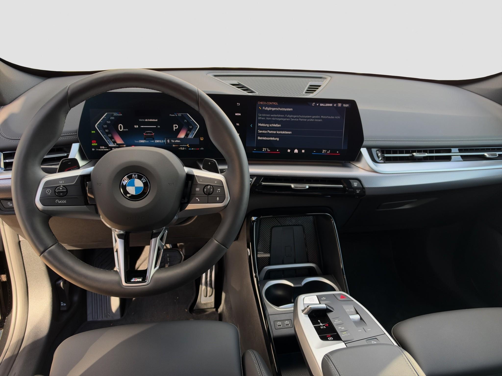 BMW X1 – Bild 17