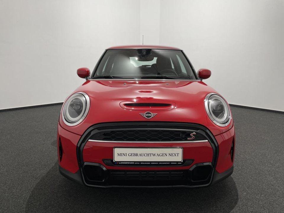 MINI Cooper 3-Türer – Bild 2