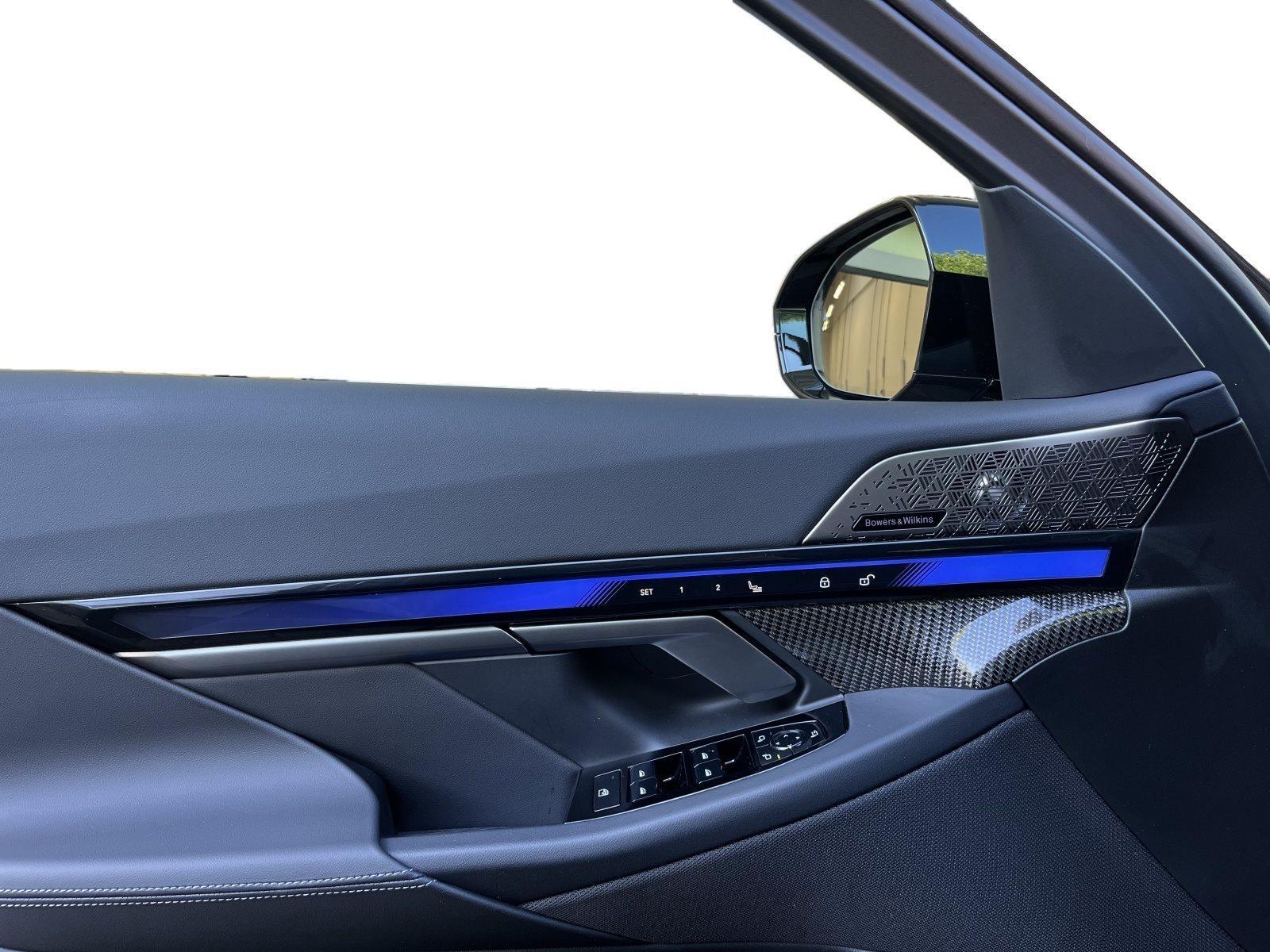 BMW 5er Touring – Bild 14